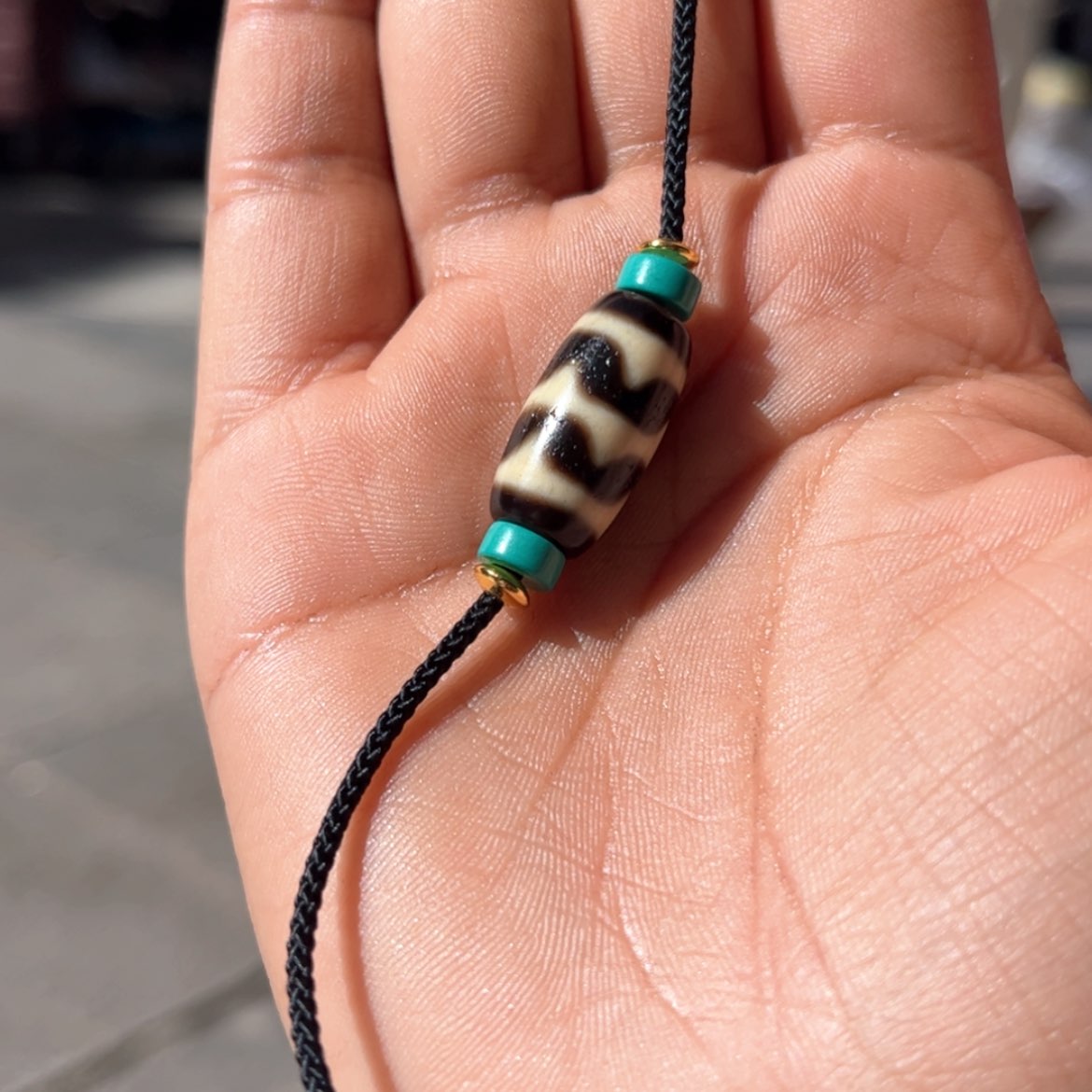 【闪购商品】玛瑙/玉髓珠子未镶嵌