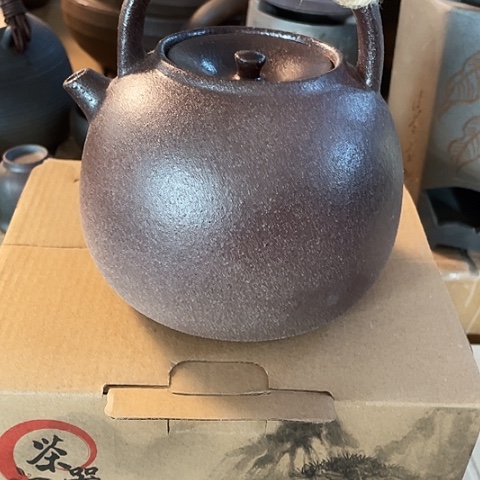 陶外贸单1个陶900毫升