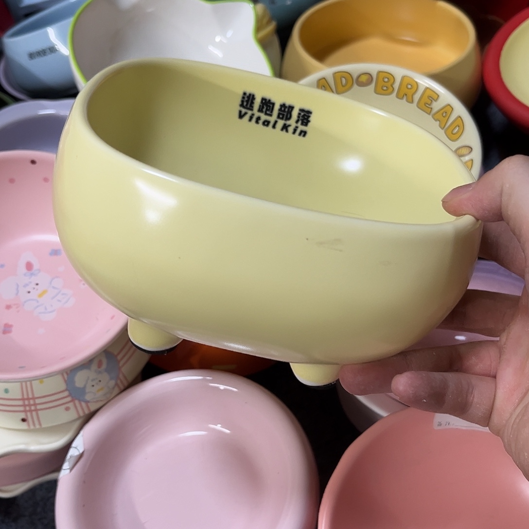 陶陶瓷餐具连接dd