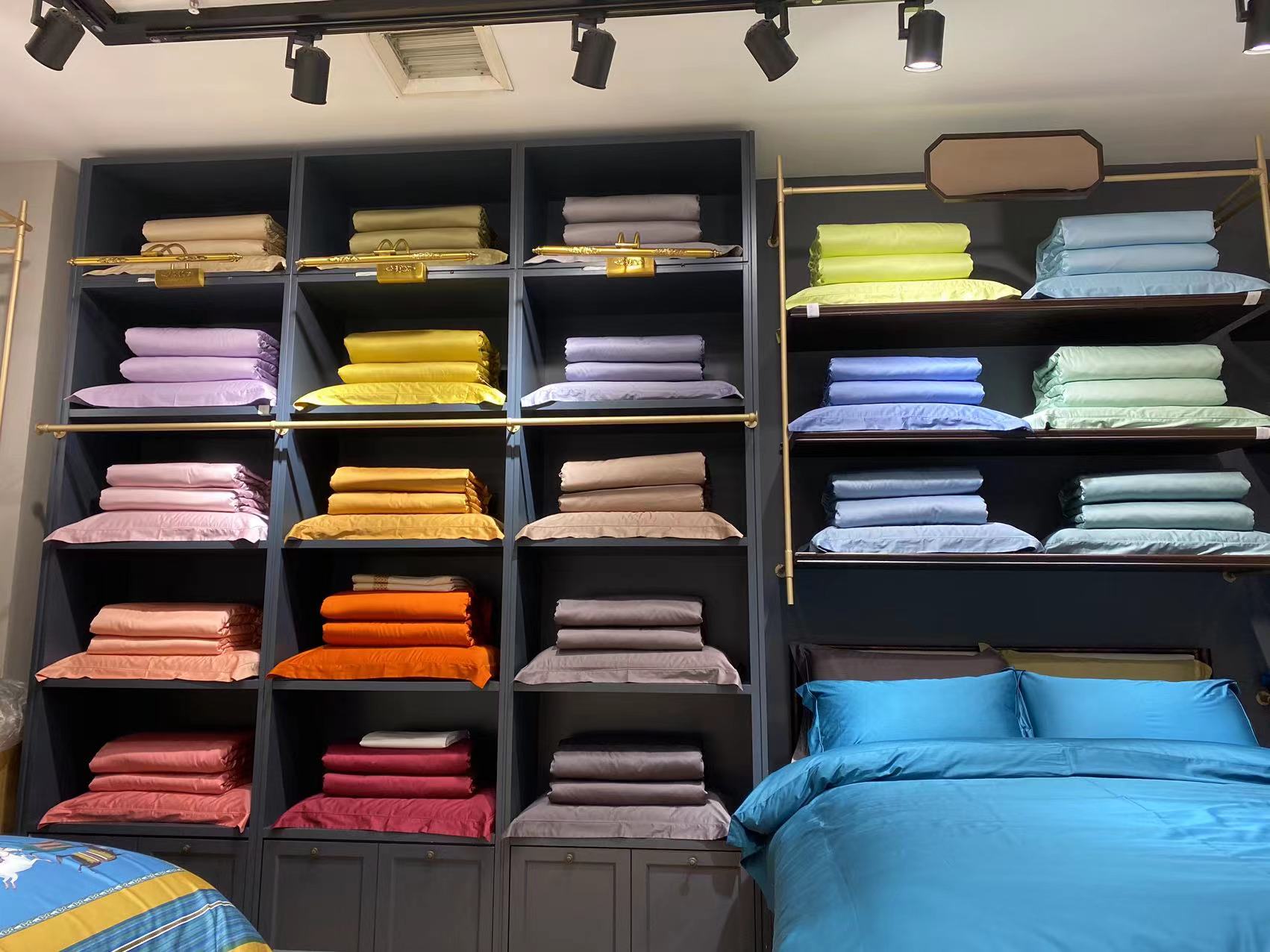 微瑕 全棉四季款大床盖单床盖！