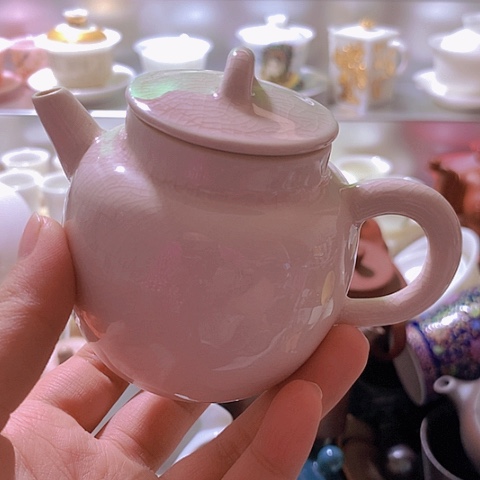 陶瓷制品及陶瓷艺术品