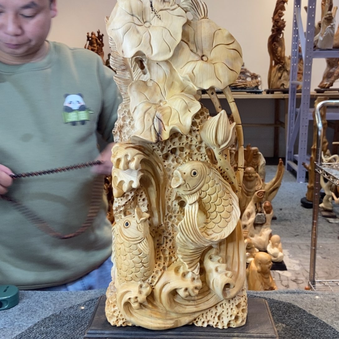 柏木（崖柏）太行崖柏精品