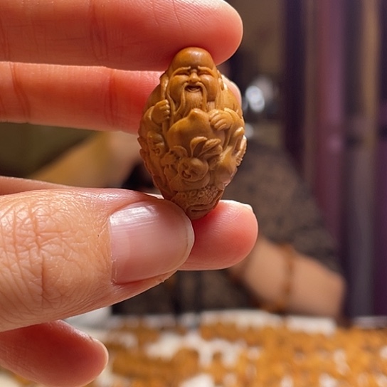 手串/手链橄榄核橄榄核