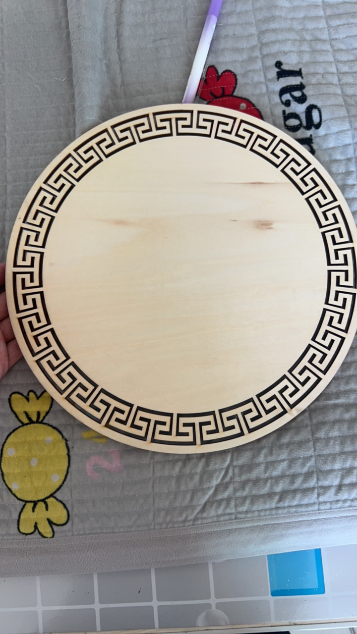 葫芦烙画专用烙画段木板 厚款先到先得