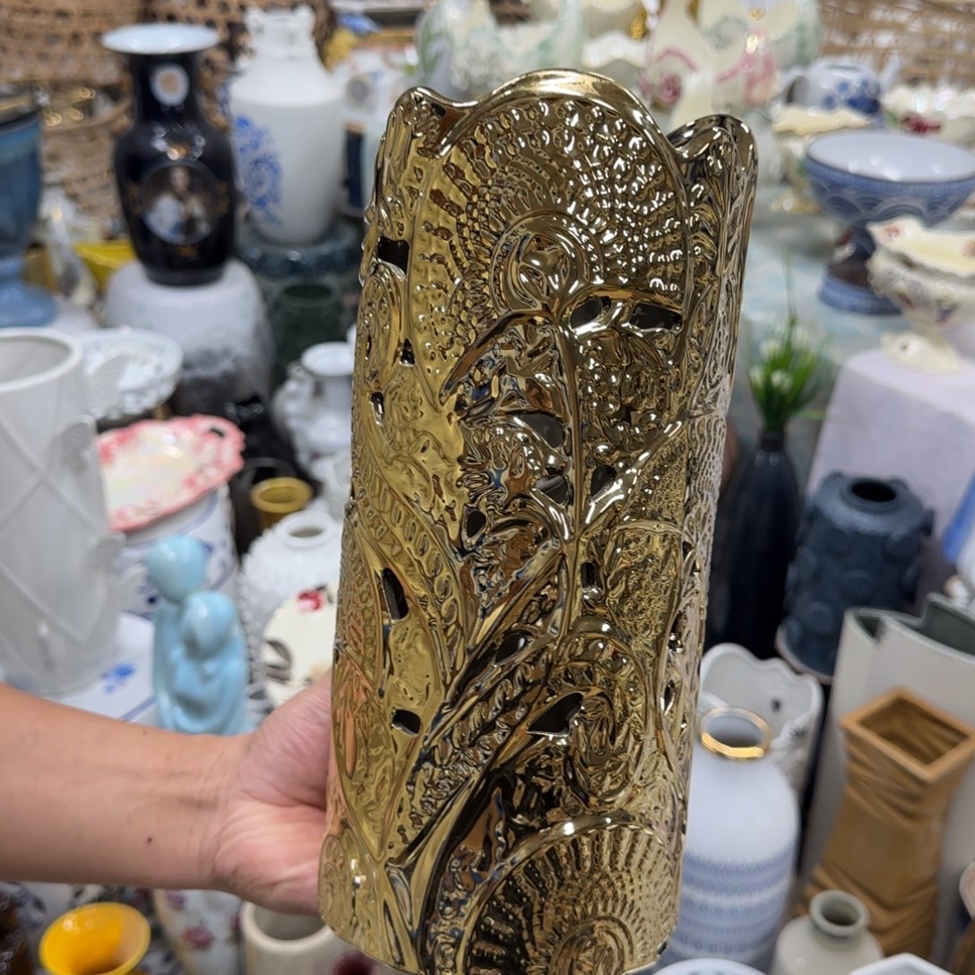 瓷片陶瓷工艺轻微微瑕