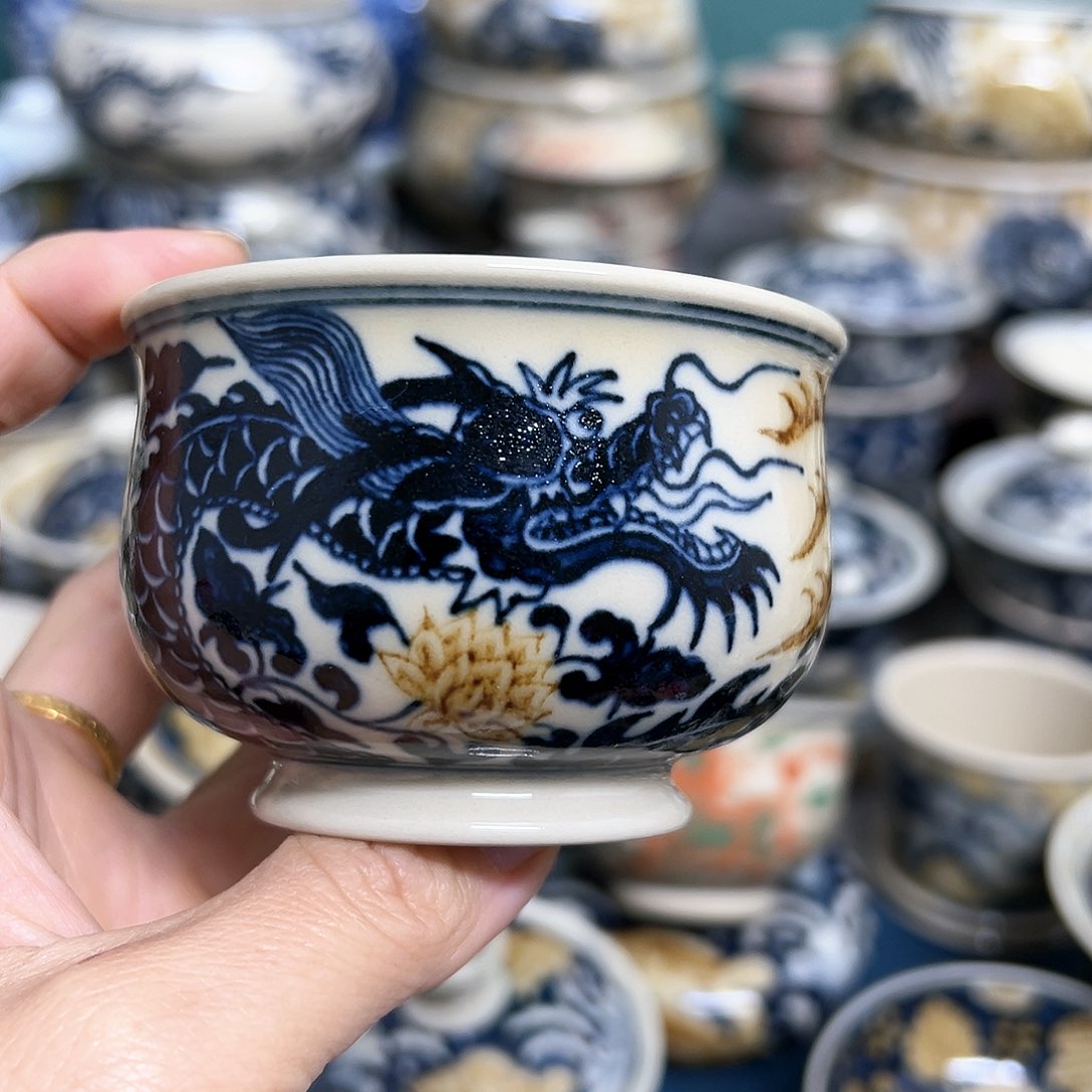 【闪购商品】杯陶瓷艺术有限公司