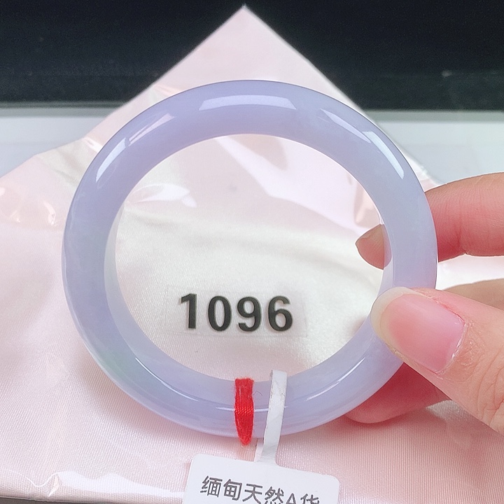 翡翠未镶嵌手镯翡翠