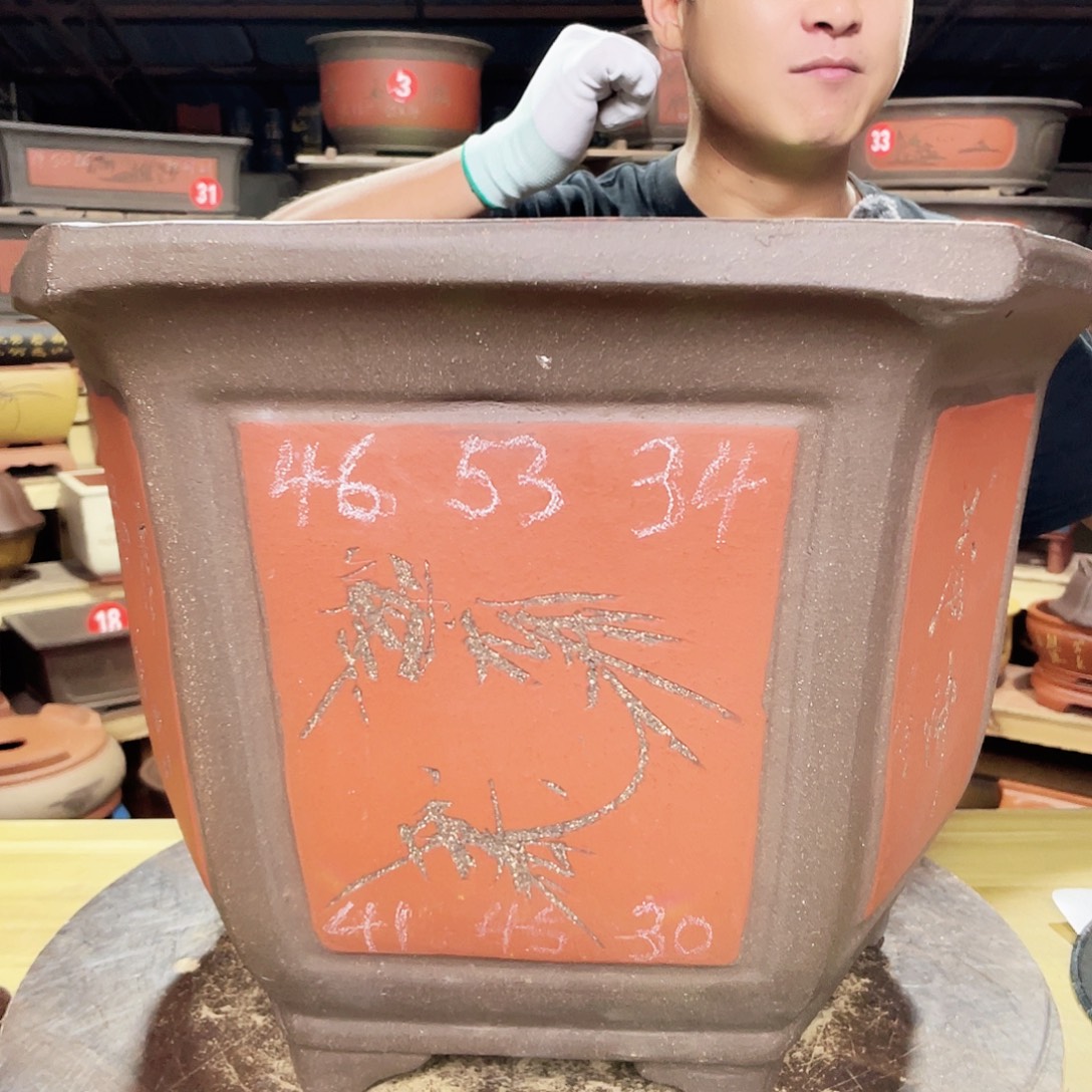 精品紫砂工厂直销