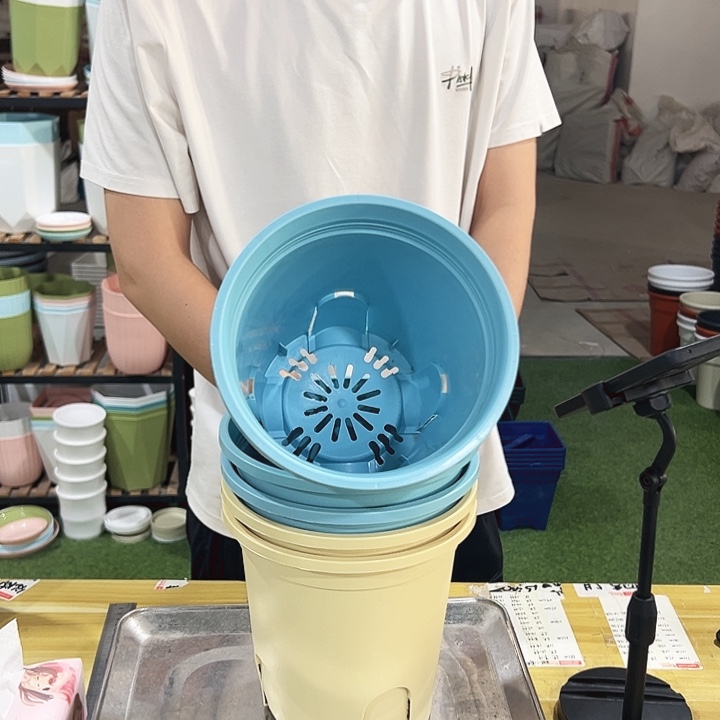 特价圆控口18高18混色无托5只