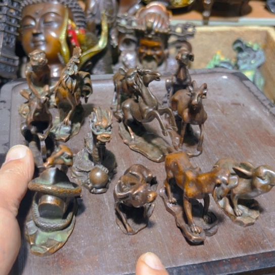 铜的 清货诚信经营