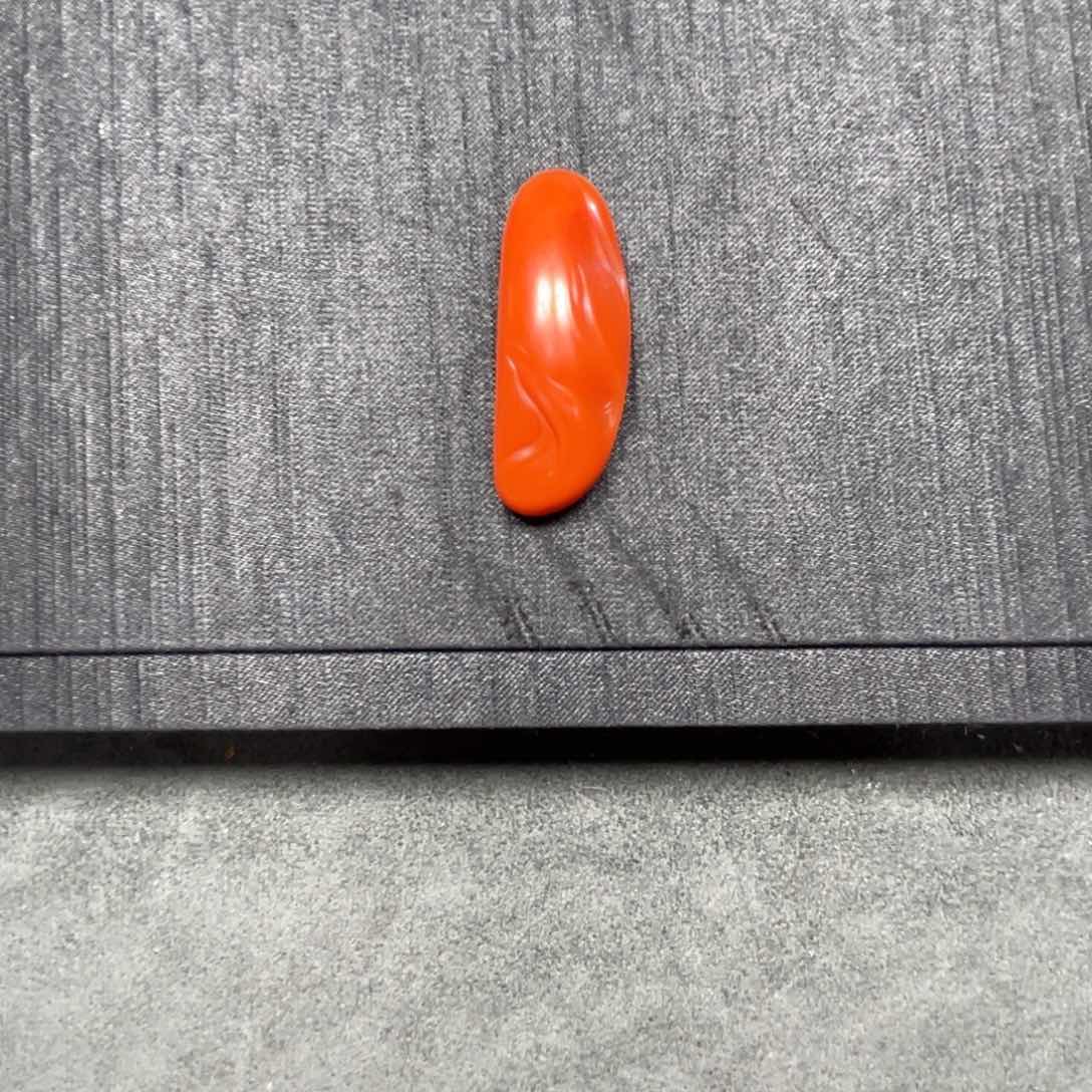南红玛瑙随型未镶嵌辛*丶