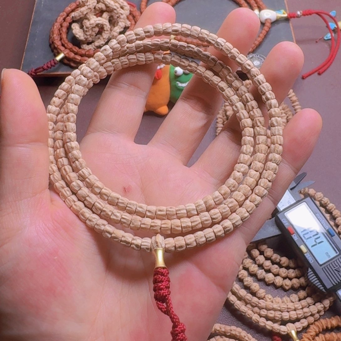 ****听吊坠柏香籽/百香籽