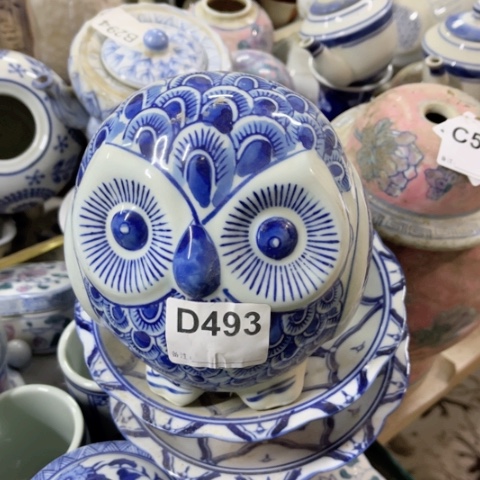 陶瓷制品瑕疵处理
