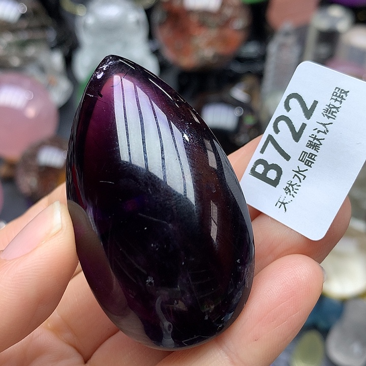 水晶天然水晶摆件未镶嵌