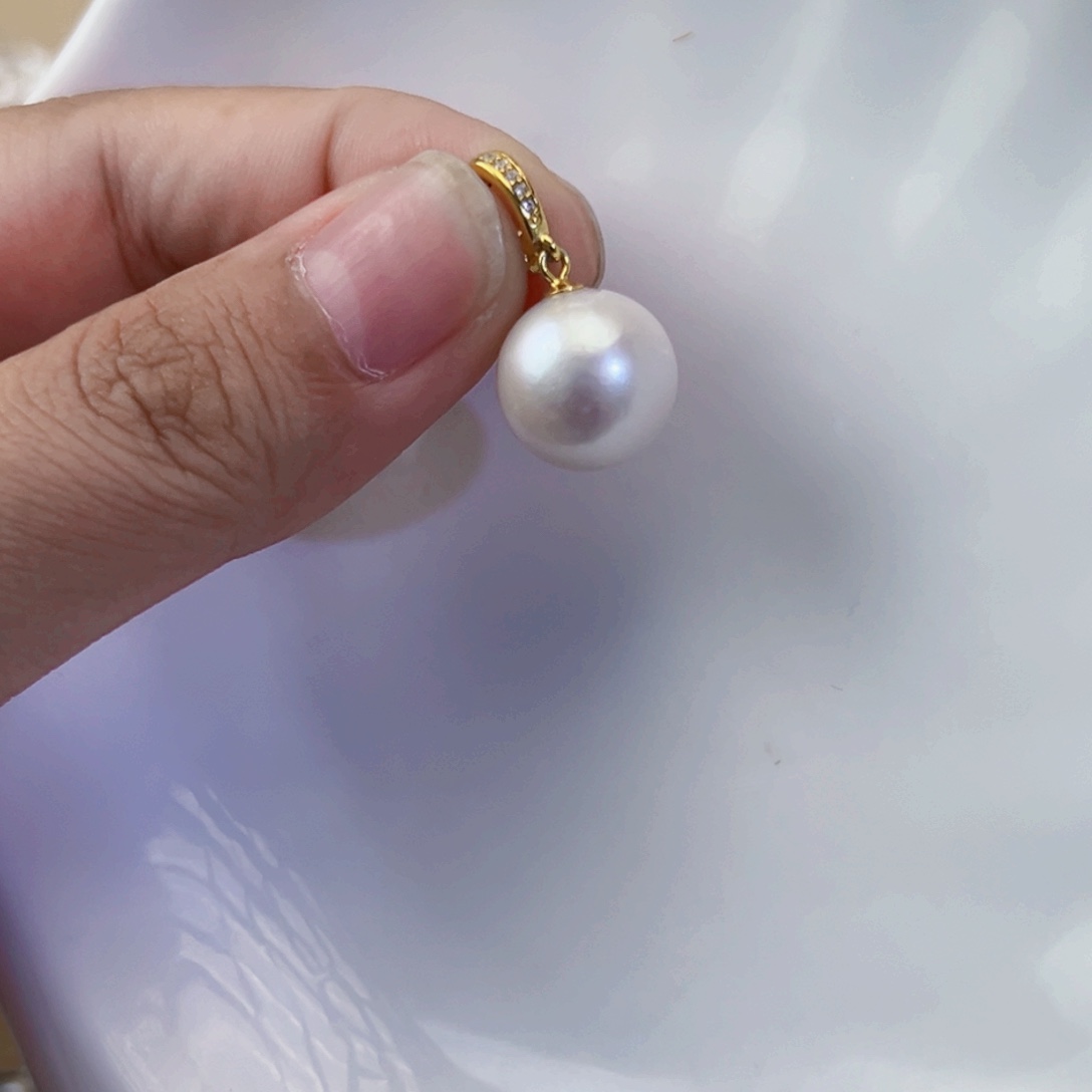 手绳淡水珍珠未镶嵌