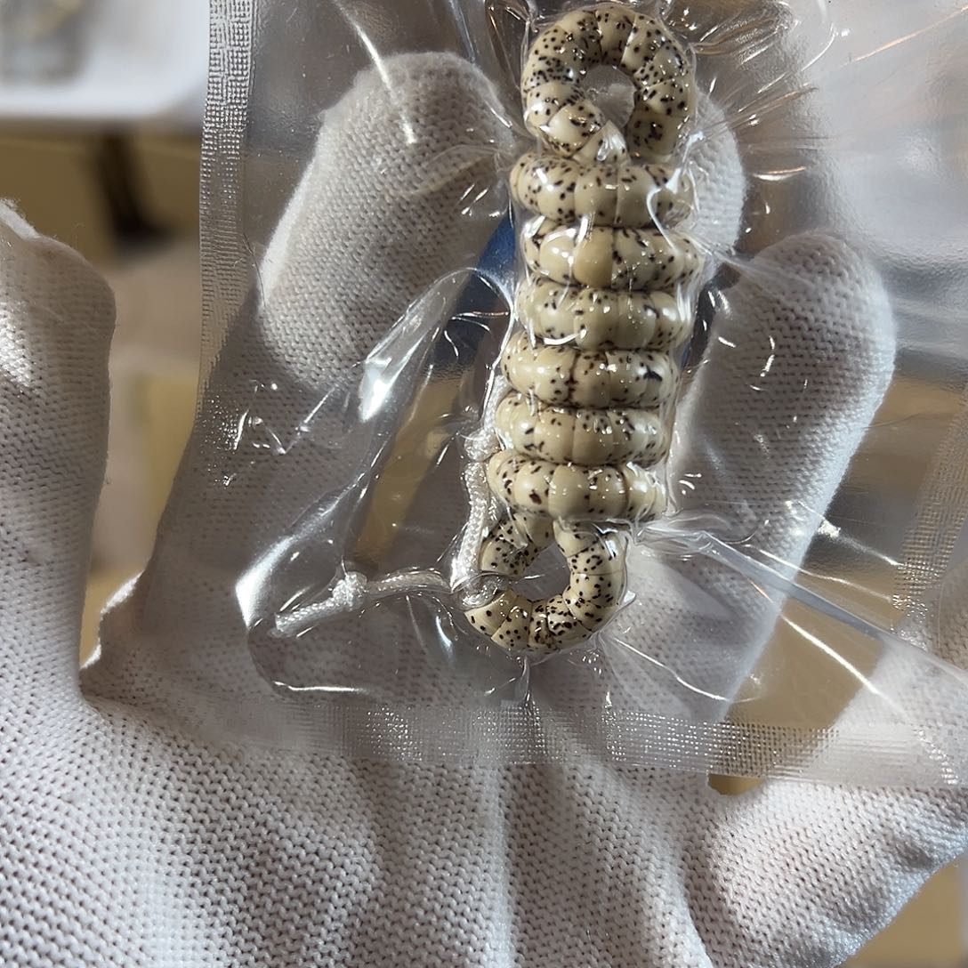 吊坠星月菩提6的微氧化、3