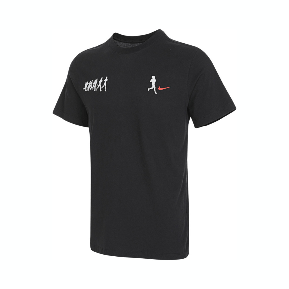 【卖场】NIKE耐克男子AS M NK DF TEE RUNENERGY T恤FV8393-010