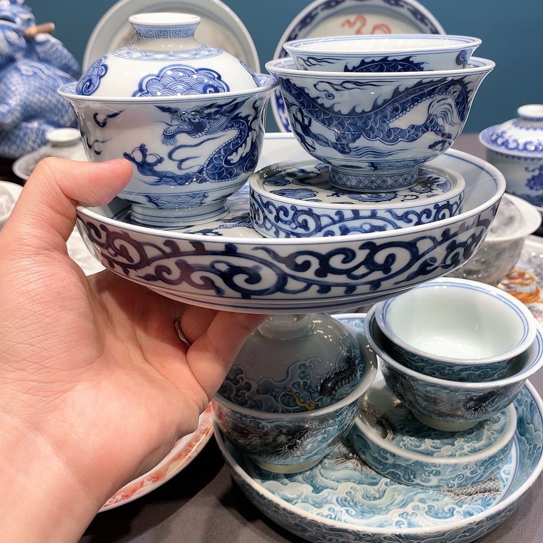 杯景德镇陶瓷学院