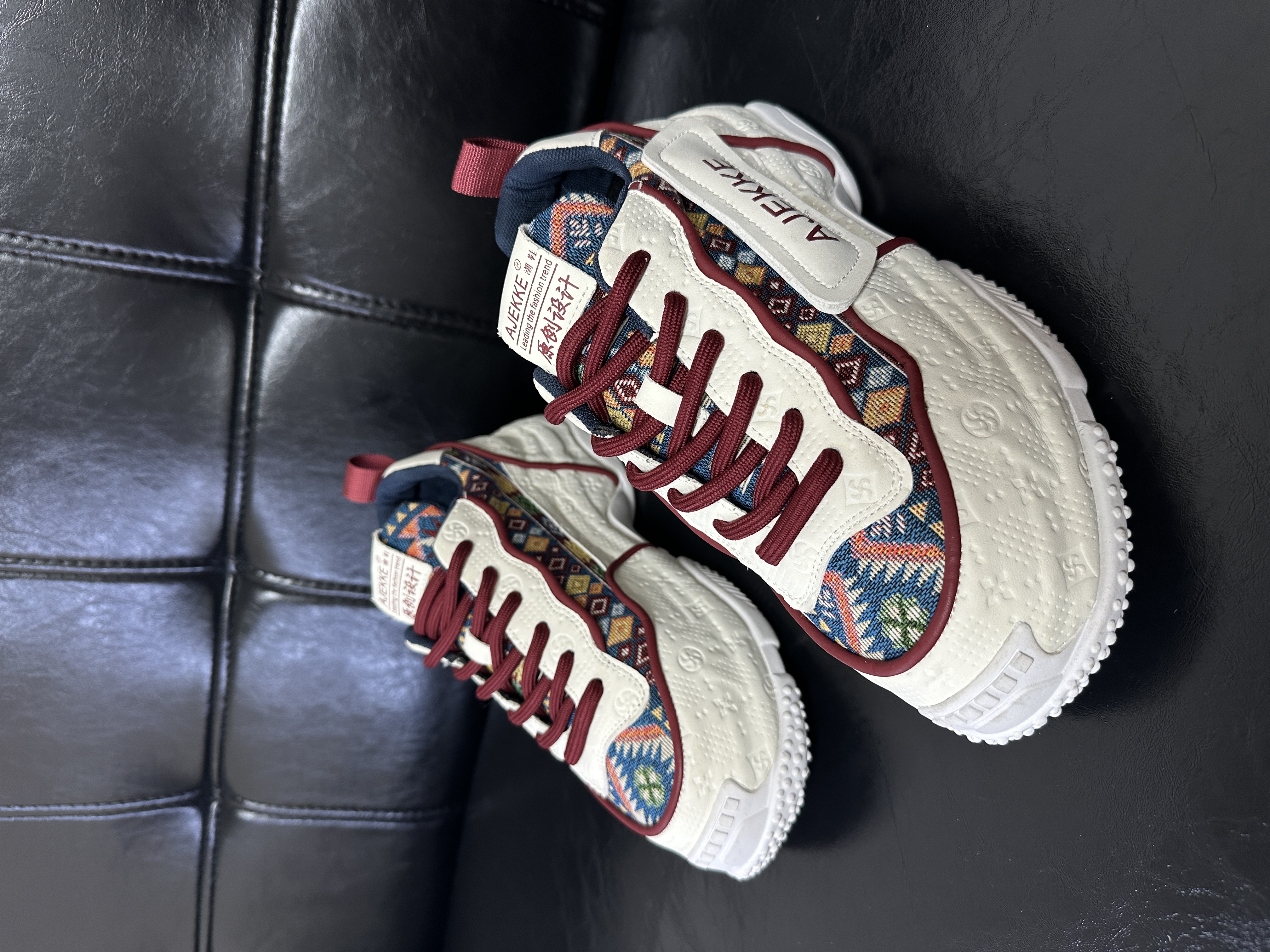 【051_100】断码福利 老爹鞋 板鞋 潮鞋