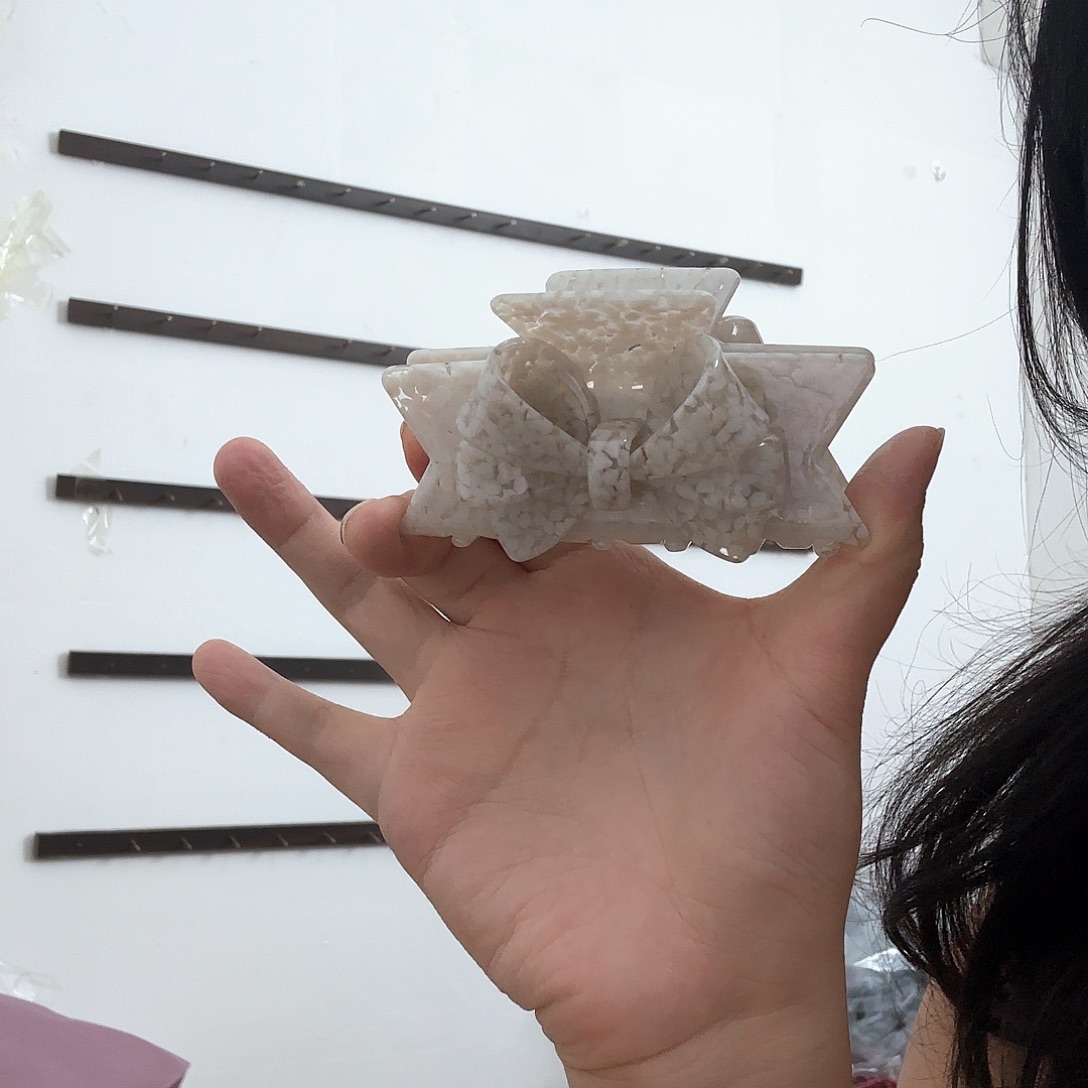 非金属合成立方氧化锆