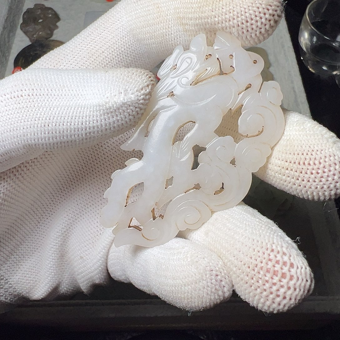 小***李瓷器及陶器及器皿