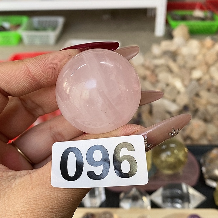 未镶嵌珠宝半成品水晶