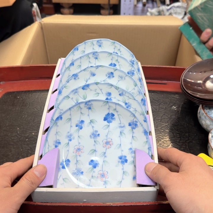 瓷片瓷质品工艺品