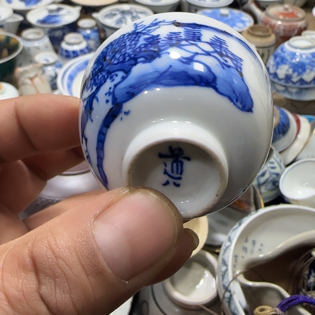 陶瓷茶玩榜第十二名