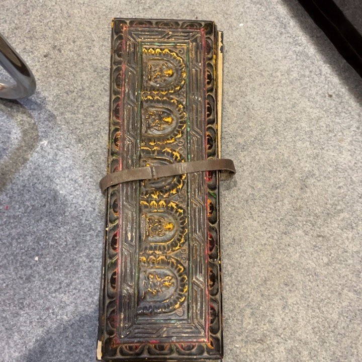 摆件天****门铜摆件的分类