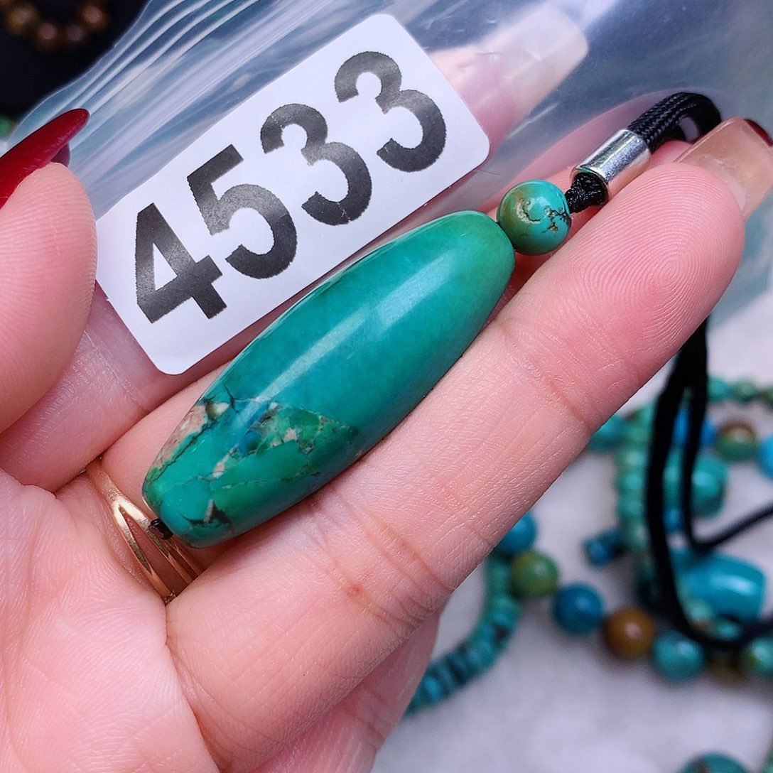 空竹粉丝专享十堰特色手工散珠