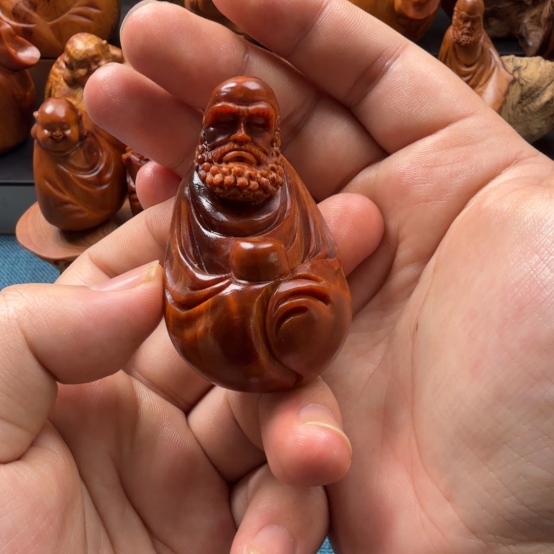 柏木（崖柏）太行崖柏