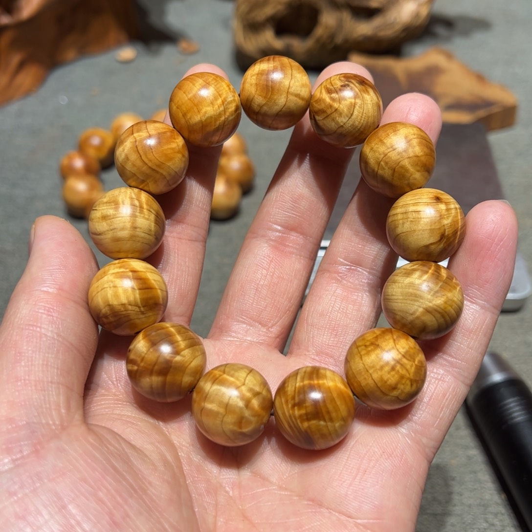 核***趣柏木（崖柏）北太行陈化崖柏