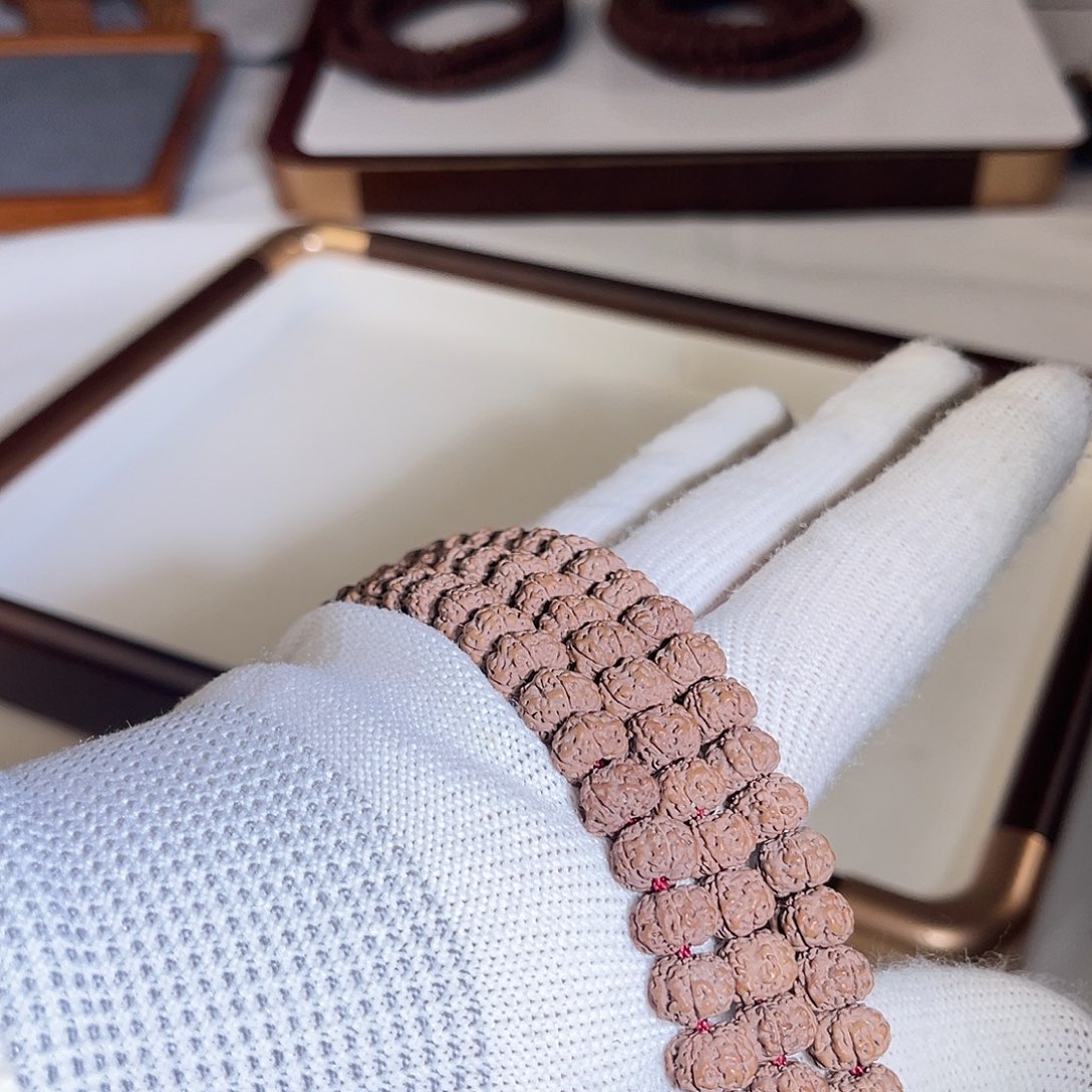 吊坠金刚菩提平细108