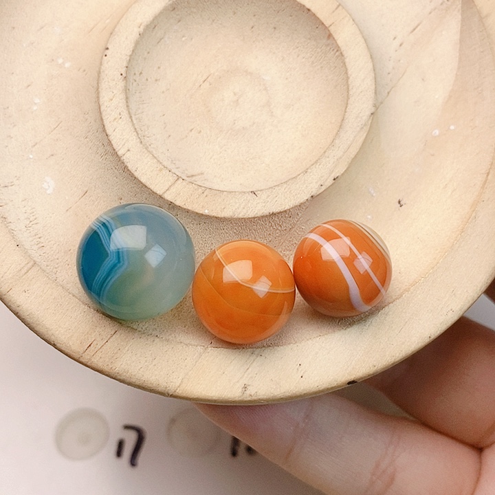 玛瑙/玉髓合金珠宝奇石