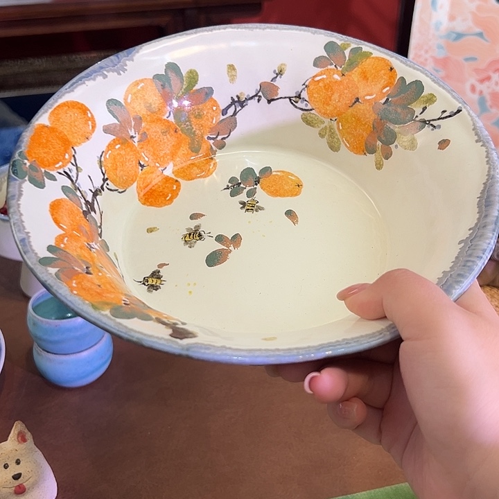 景德镇陶瓷艺术品