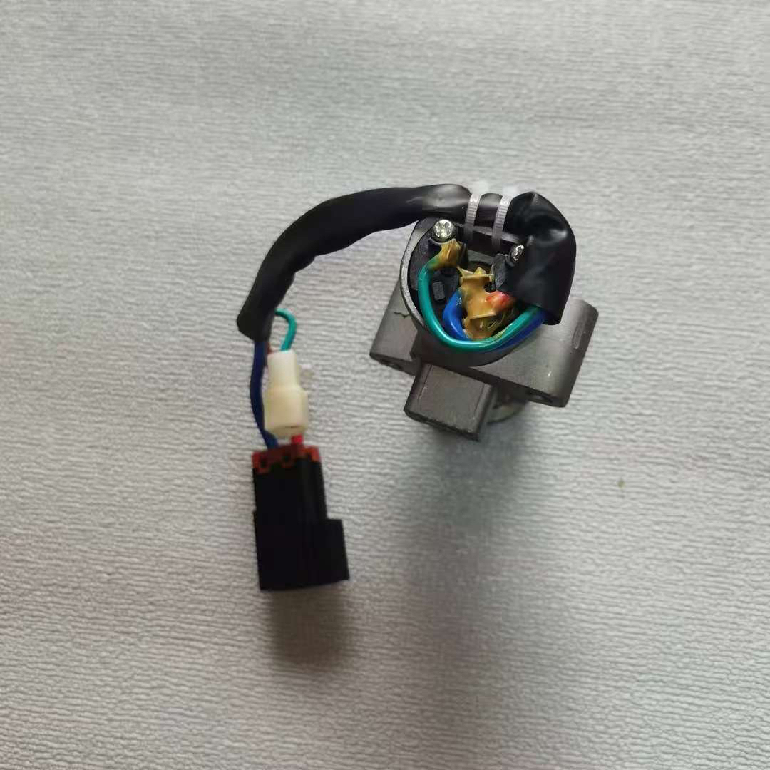 杰狮点火开关（通用）