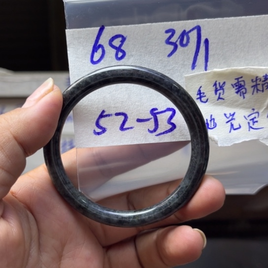 定制翡翠未镶嵌天然翡翠