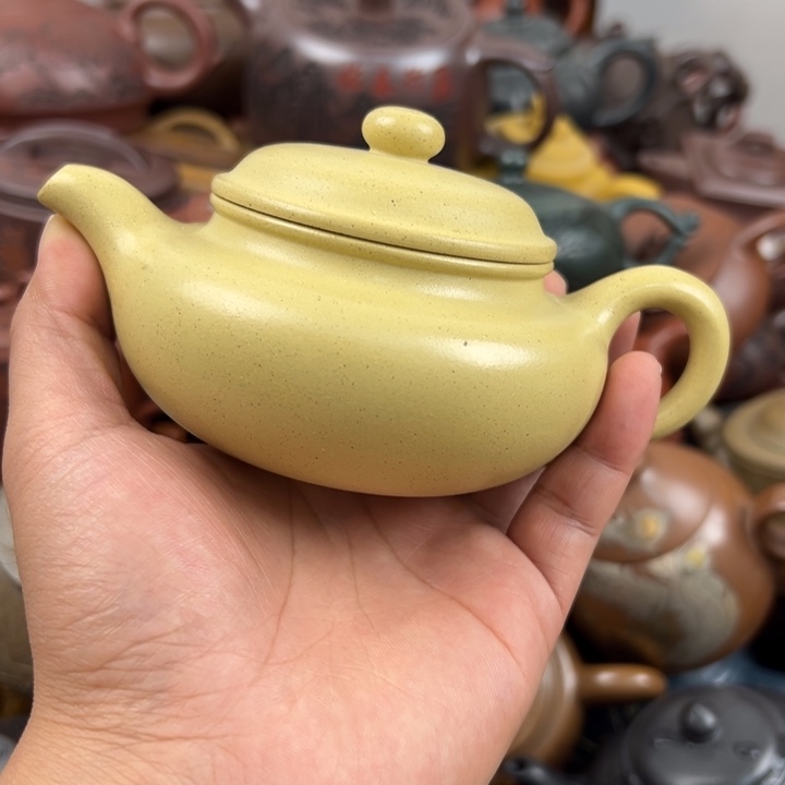 紫砂茶壶紫砂壶紫砂壶