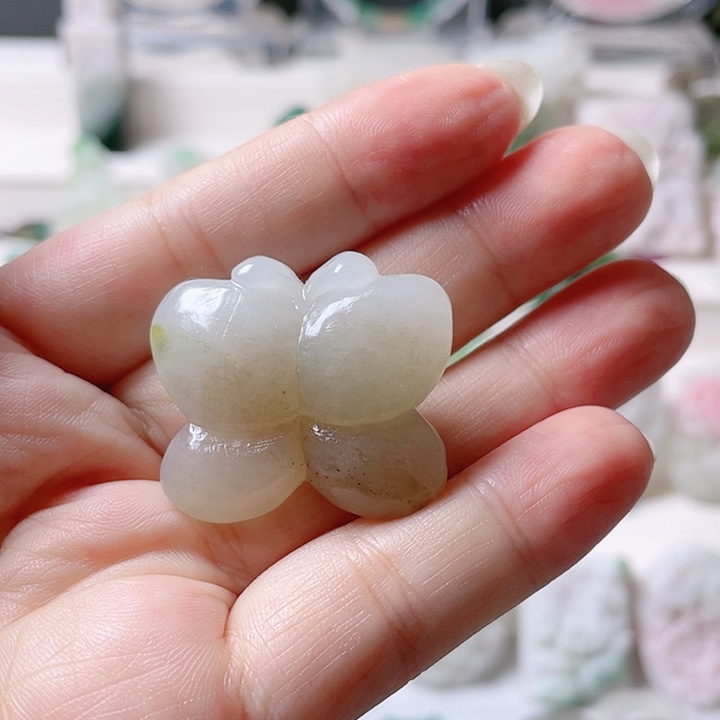 未镶嵌独山玉挂件