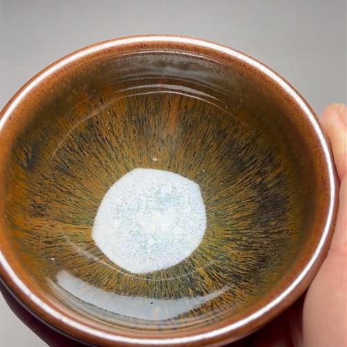 【闪购商品】茶盏-442............