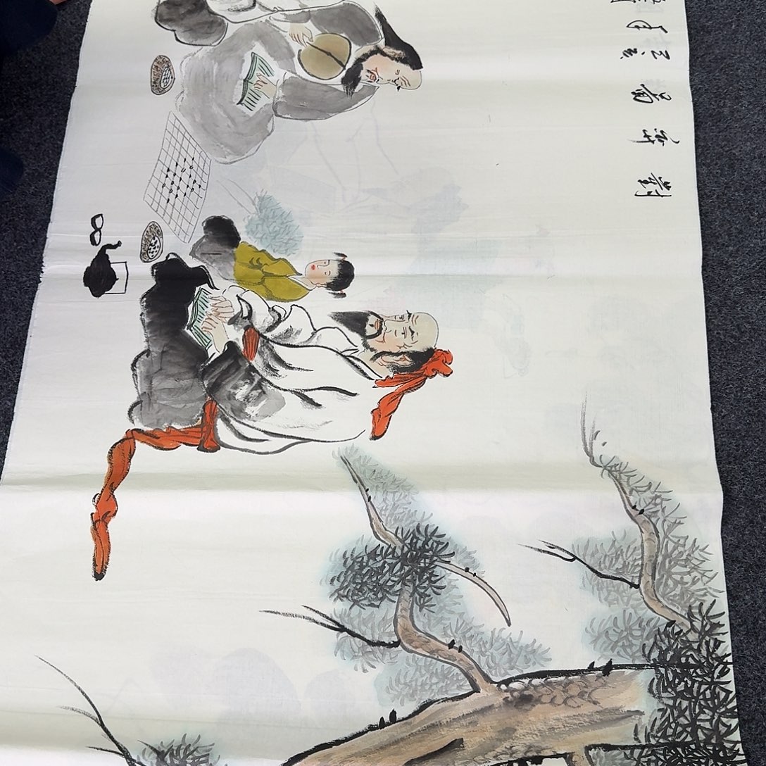 纯手绘作品作品作品