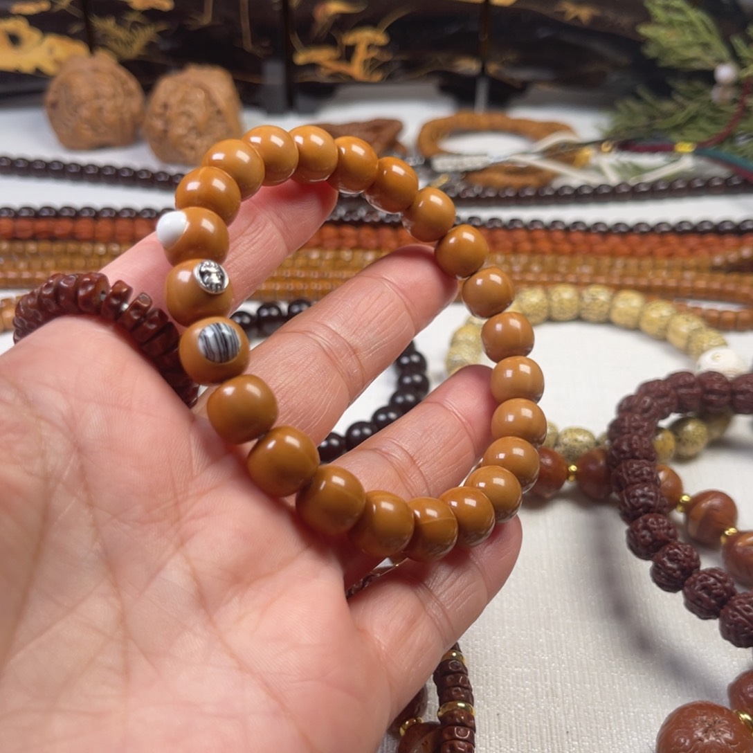 猴头核桃吊坠56677889999