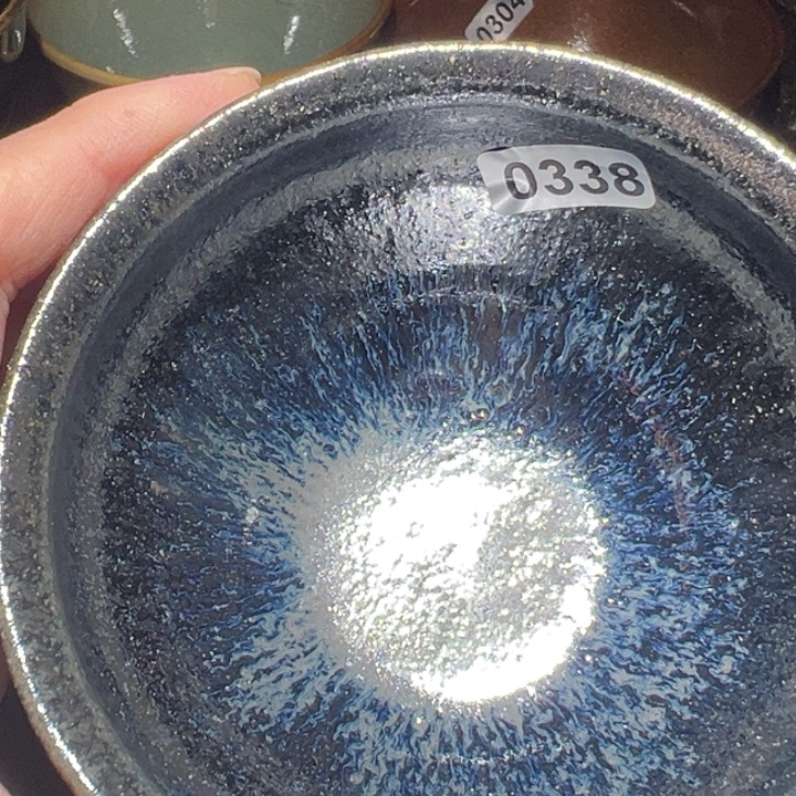 茶盏悠悠精品茶盏338