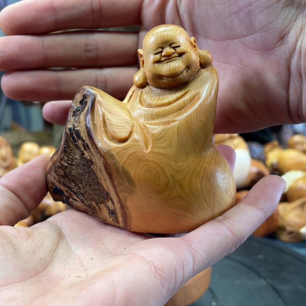 【闪购商品】柏木（崖柏）其他