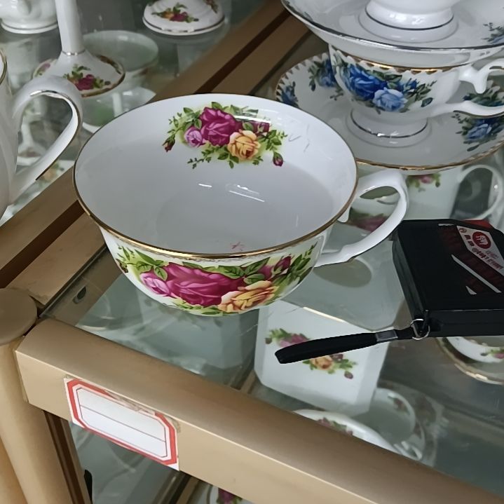 袁*320毫升奶茶杯2个