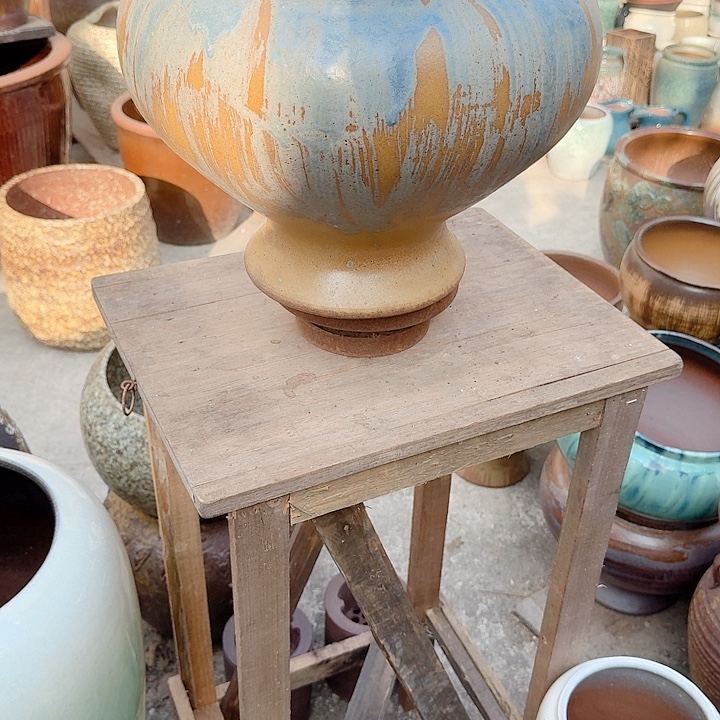 高度30口径27有孔