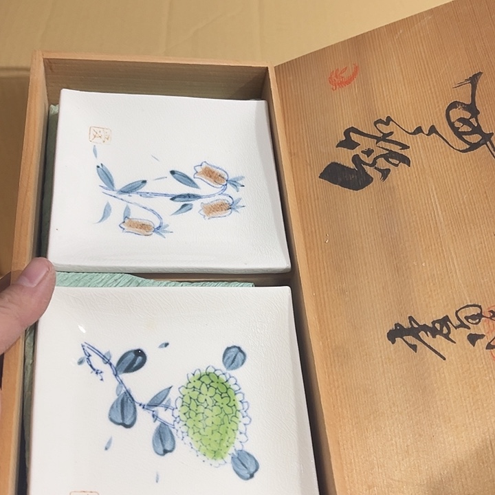 陶瓷制品加工工艺技术