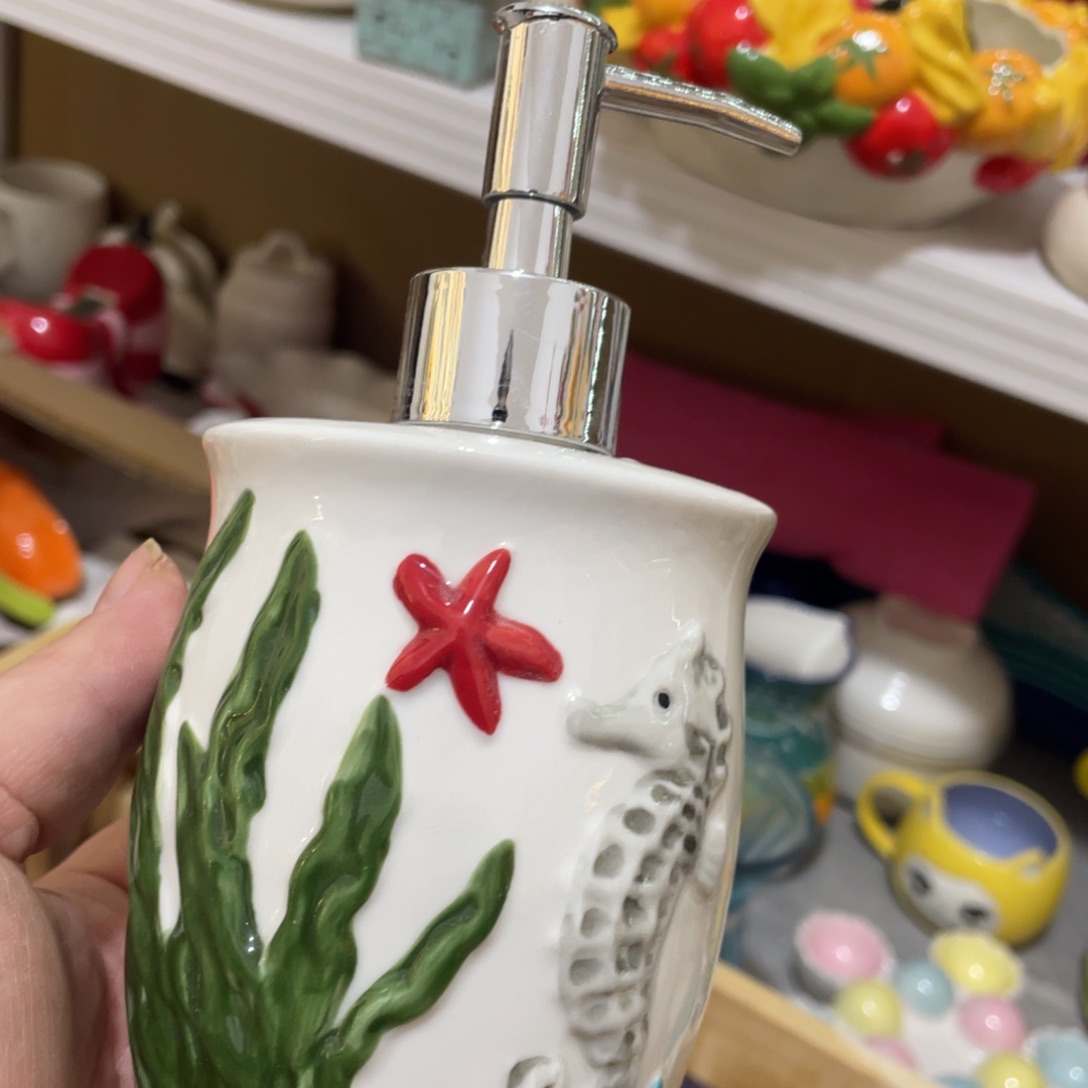 微瑕陶瓷完美者慎拍满20包邮不退不换
