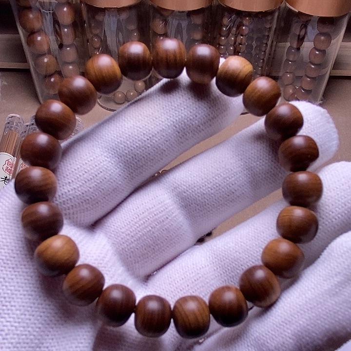 檀香木其他7*8*108颗老型
