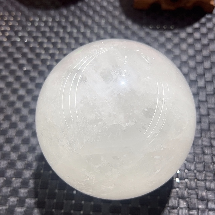 珠宝半成品未镶嵌水晶